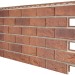 Фасадная панель VOX SOLID BRICK REGULAR бристоль купить в Малоярославце