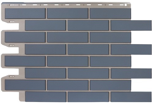 Фасадная панель Royal Stone, Облицовочный Кирпич, Веллингтон купить в Малоярославце